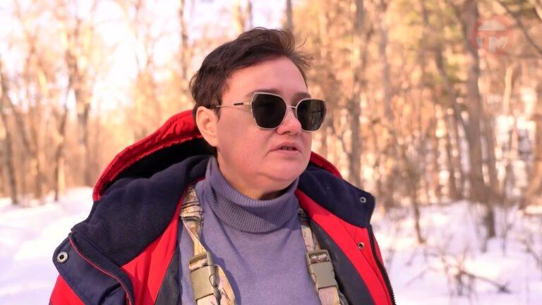 Правила охоты на косолапых планируют кардинально изменить