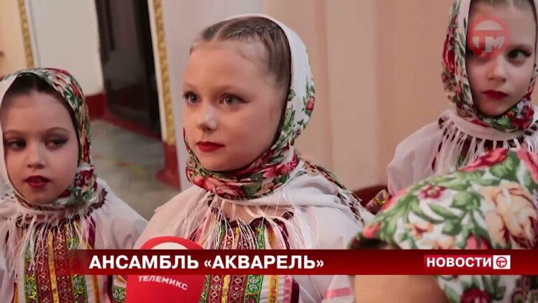 Жён, мам и дочерей участников СВО поздравили с Международным женским днем