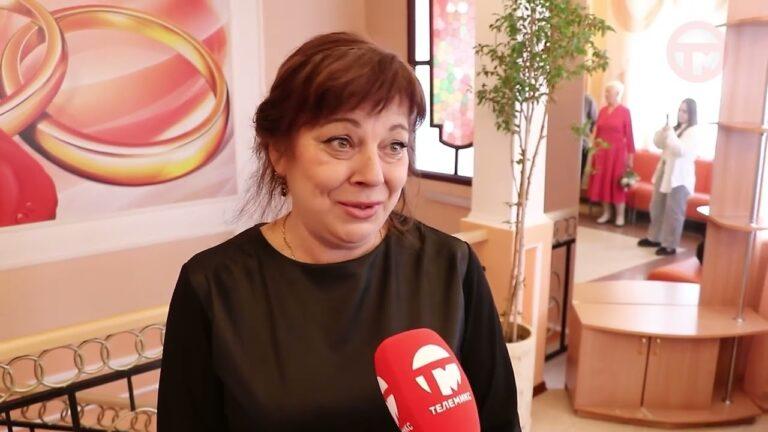 Секретами долгой супружеской жизни поделились семейные пары со стажем