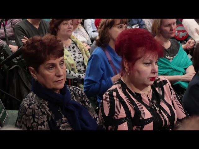 Концерт для милых дам в честь 8-го марта прошел в городском музее