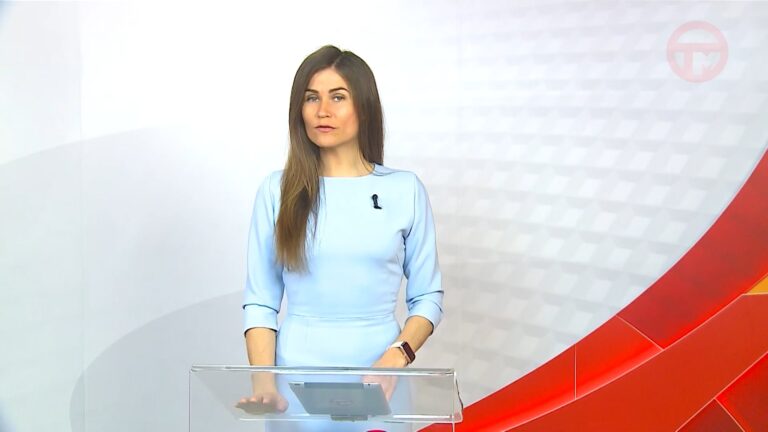 Телемикс Новости 01.04.2024