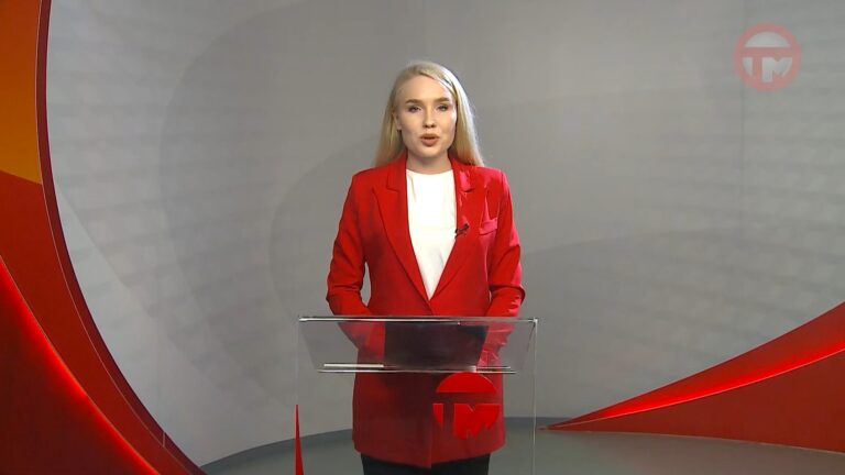 Телемикс Итоги недели 13.04.2024