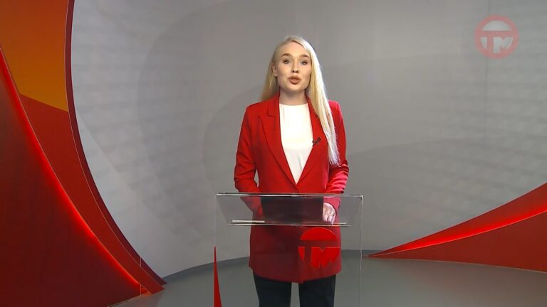 Телемикс Новости 12.04.2024
