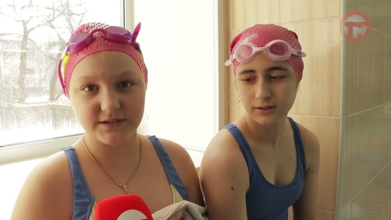 Борьба не с соперниками, а с собой