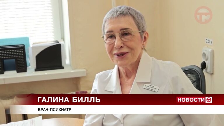 Без малого пятьдесят лет стажа и всего одна запись в трудовой книжке