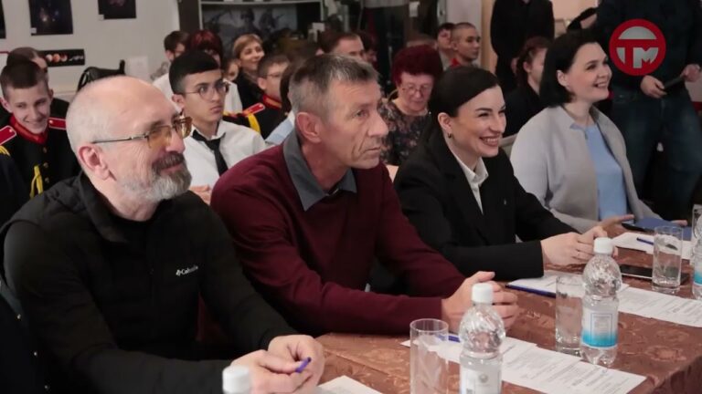 Конкурс «Хранители истории» прошло в Уссурийске