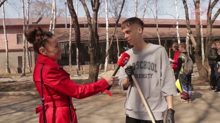 После обеда Уссурийск зачищали уже по-взрослому