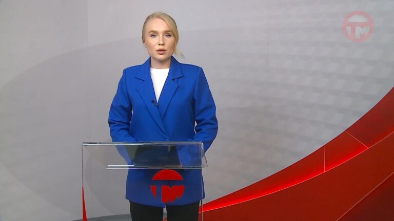 Телемикс Новости 25.04.2024