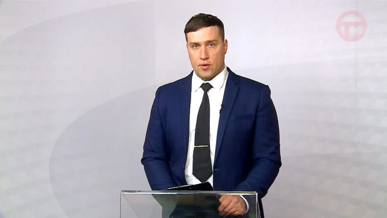 Телемикс Итоги недели 20.04.2024
