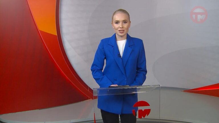 Телемикс Итоги недели 29.03.2024