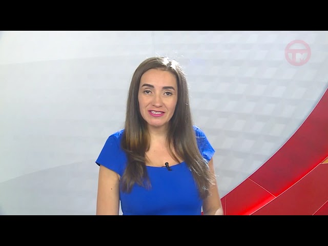 Телемикс Новости 15.04.2024