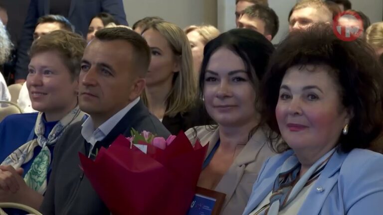 «Бизнес у моря» — форум для предпринимателей прошел в Приморье