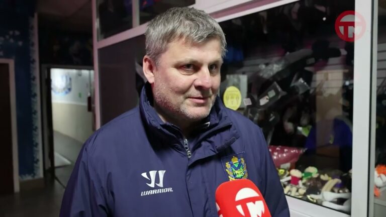 «Гранит» из Большого Камня в гостях у уссурийской команды «Приморье»