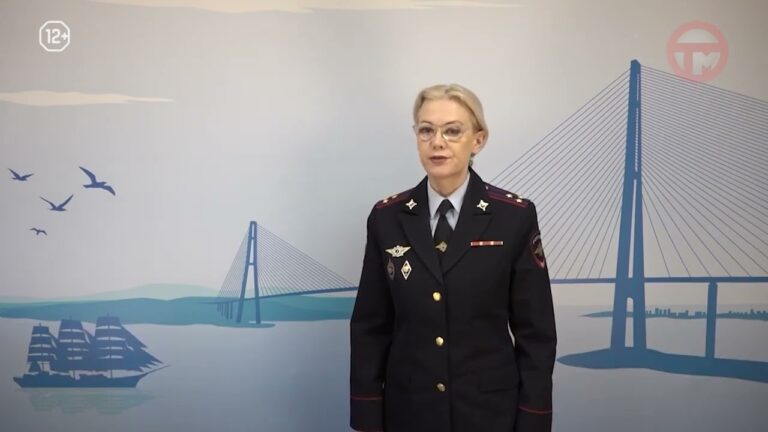 Погоня шла на большой скорости