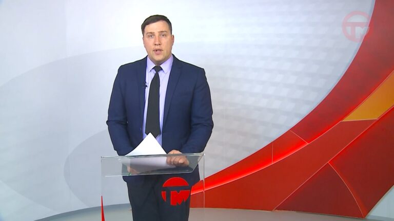 Телемикс Итоги недели 18.05.2024