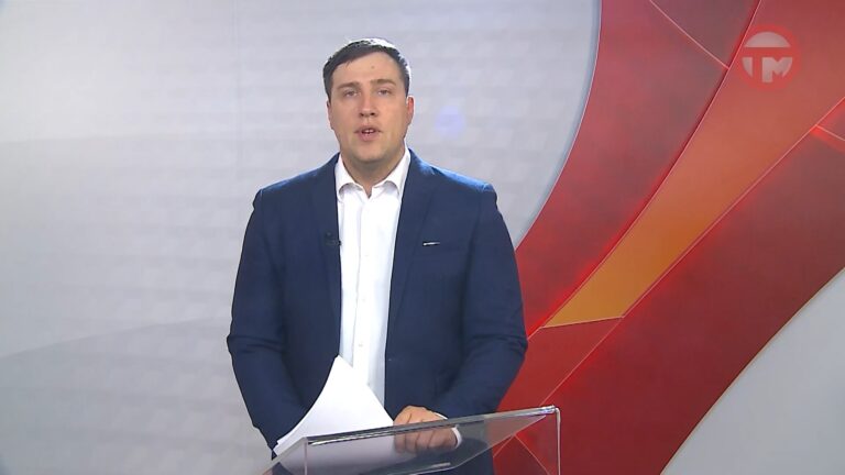Телемикс Итоги недели 04.05.2024