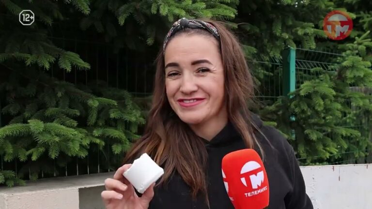 Чемпионат по городкам принял городской стадион
