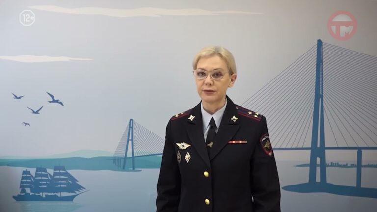Операция против нелегальных мигрантов объявлена в Приморском крае