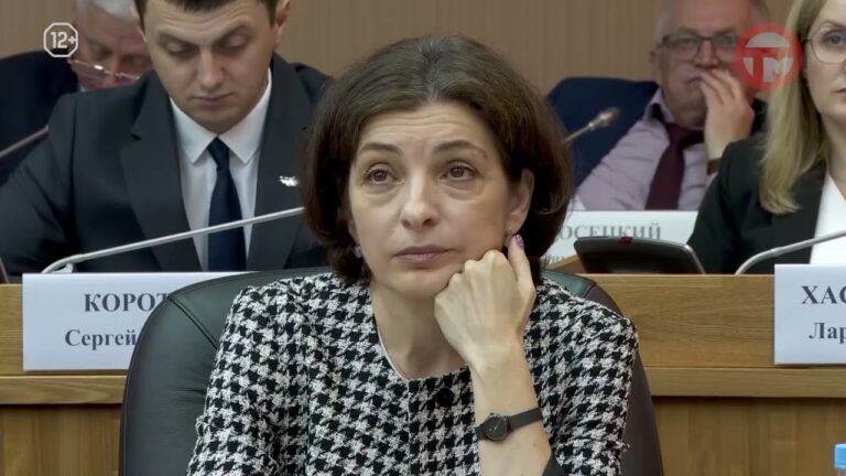 Статус «Опорных населенных пунктов» внедрят в Приморье