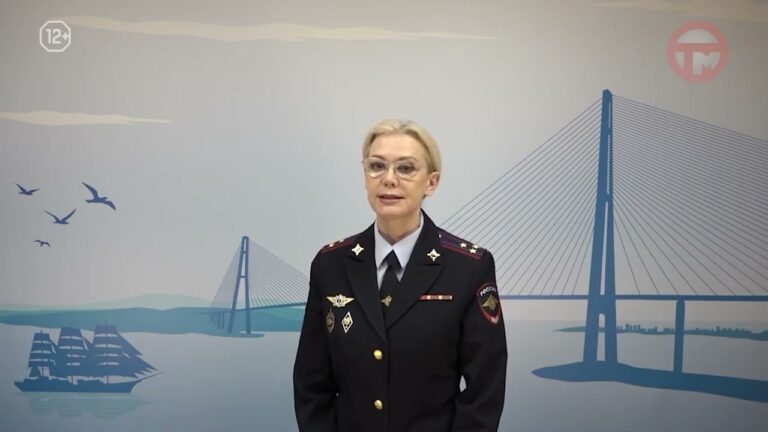 Канал незаконной миграции перекрыли в Приморье