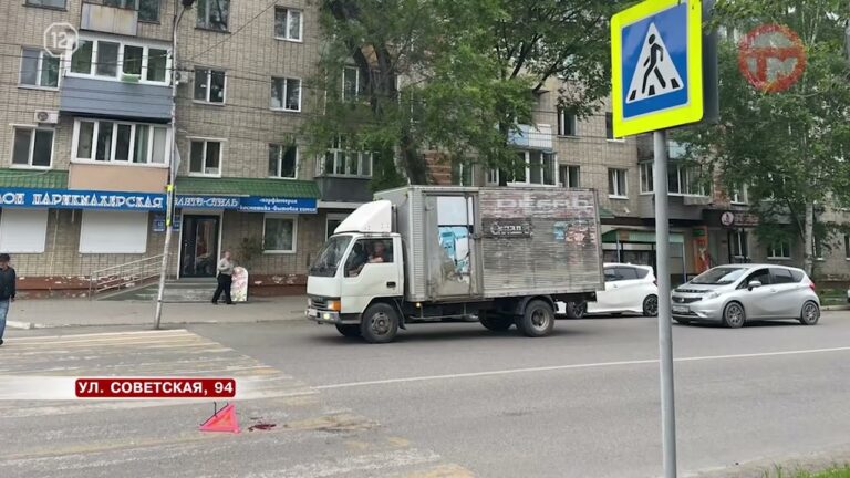 🚗Сводка происшествий 17.06.2024
