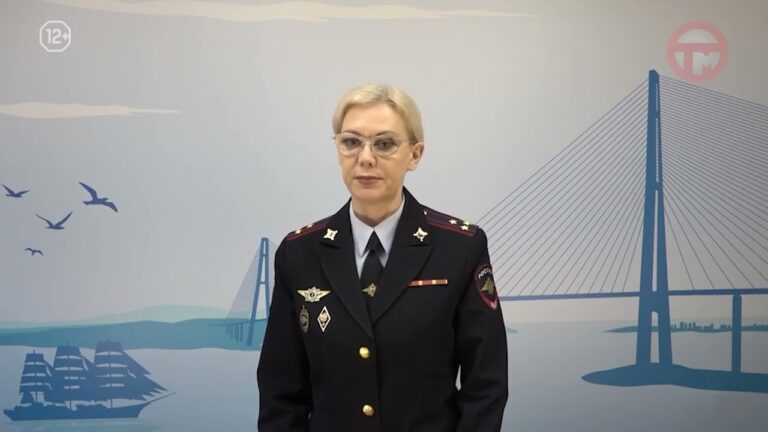 Мошенников, работающих по схеме «Родственник попал в беду», задержали в Уссурийске
