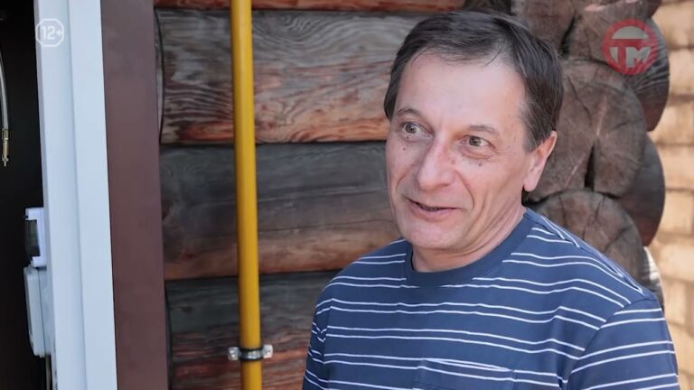 Жители частного сектора Слободы скоро перестанут топить печки