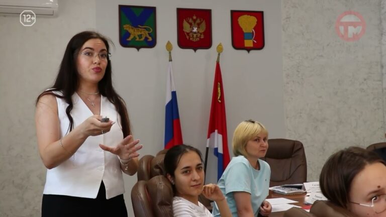 Сделать город лучше