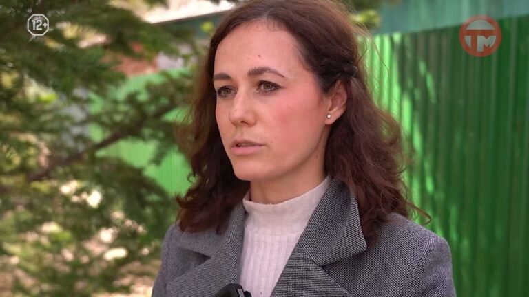 Переулок Деповской подключен к газоснабжению