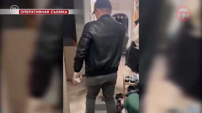 Лидер уголовно-преступной группы и его сообщники задержаны в Приморье