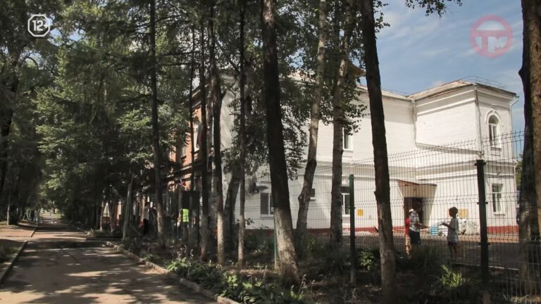 Общественные наблюдатели приехали с проверкой в район Cлободы Уссурийска