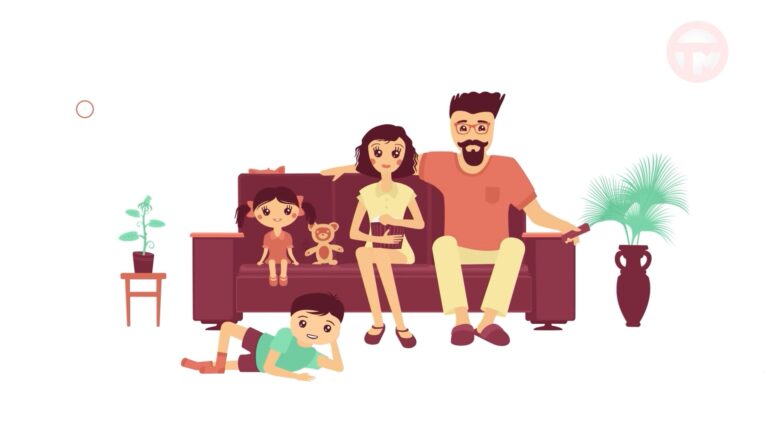 👨‍👩‍👧‍👦Семейные ценности 05.07.2024
