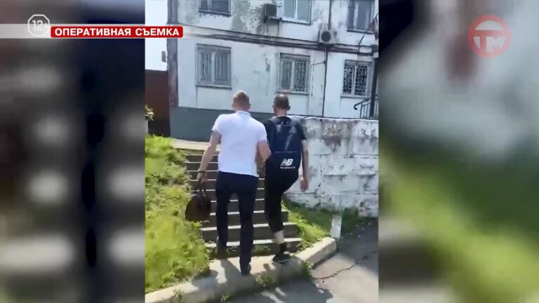 И вновь мошенники