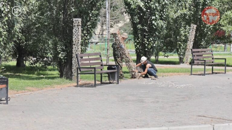 Еще одно загадочное исчезновение на Междуречье