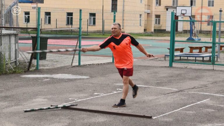 Что же нужно для старинного русского вида спорта
