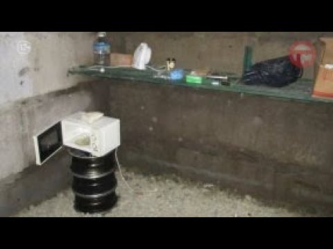 Семейный подряд вне закона