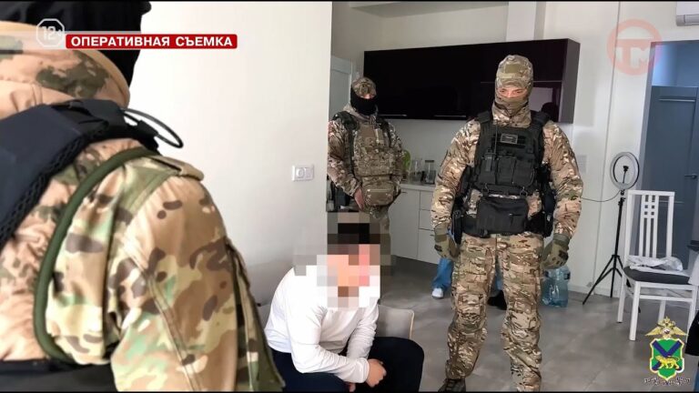 Наркодилеров задержали в Приморье