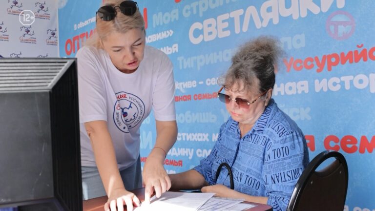 Светлячки, оптимисты и основатели