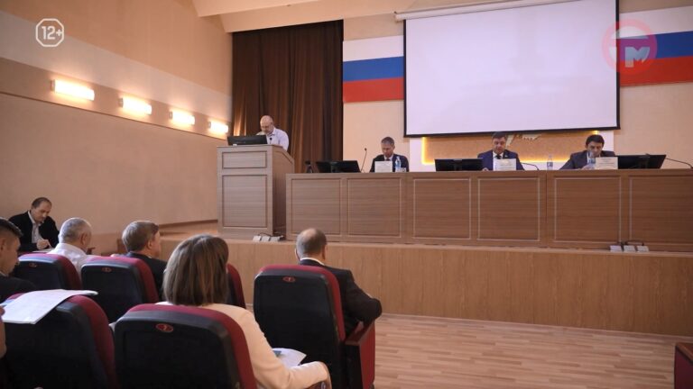 Отбор кандидатов на награждение почетным знаком «Семейная доблесть»