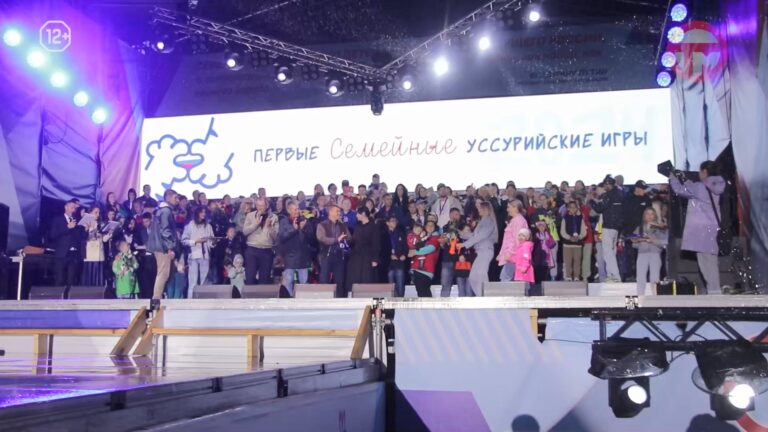 Финальным этапом фестиваля стало награждение «Оптимистов»