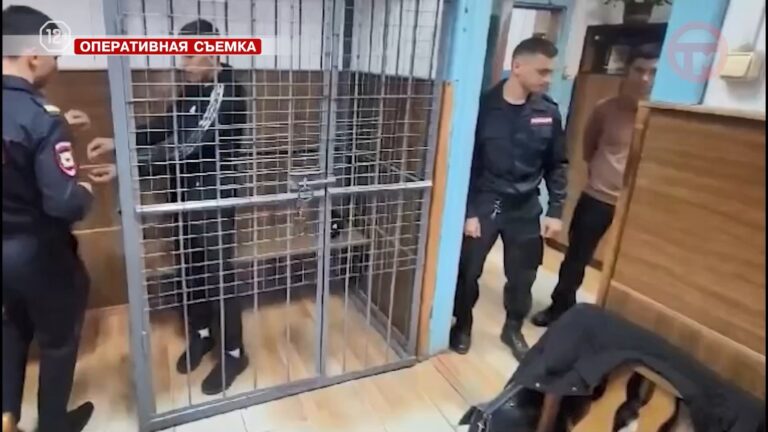 Два месяца. Такую меру пресечения назначили жителю Владивостока за разбойное нападение в Уссурийске
