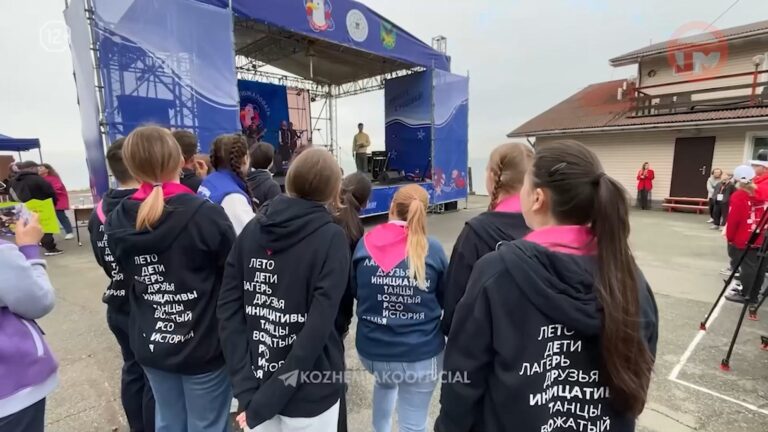6 детских лагерей скоро вернутся в собственность Приморья