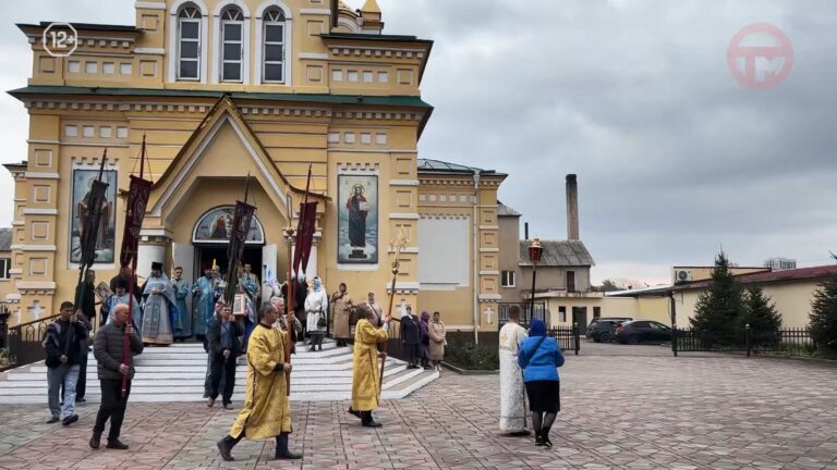 110 лет со дня постройки