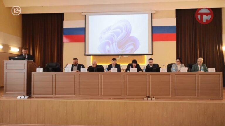Приморье объединяет усилия для повышения доступности финансовых услуг