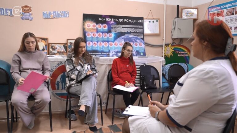 Спокойные роды — счастливая мама: советы эксперта Юлии Моисеенко