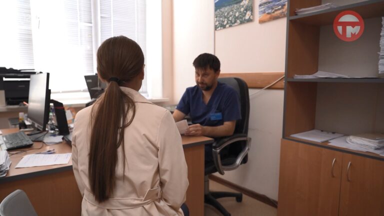 Ранняя диагностика рака молочной железы поможет сохранить жизнь