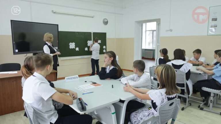 Второй этап ежегодного конкурса «Школа мастерства» проходит в Уссурийске