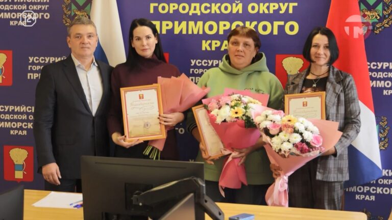 «Своих не бросаем»: девять семей участников СВО получают финансовую поддержку после благотворительного вечера
