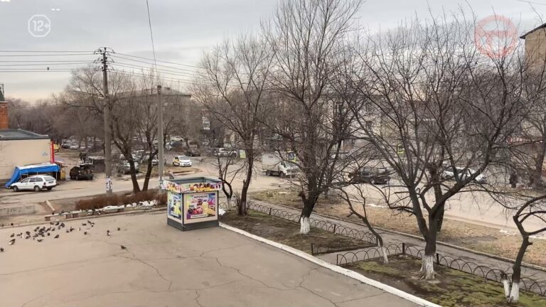 Неделю без осадков обещают синоптики в Уссурийске. Хотя небо иногда будут затягивать облака