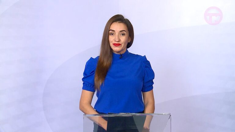 Новости. Итоги Недели 30.11.2024